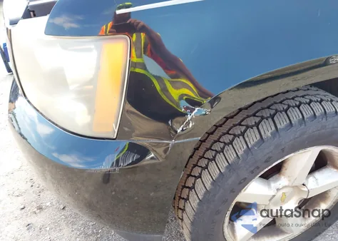 2007 Chevrolet Avalanche 1500 Ltz from USA, damaged, VIN 3GNFK12367G215154